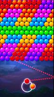 Bubble Shooter: เกมยิงบอล ภาพหน้าจอ 2