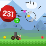 Ball Blast Game 3D Ball Blast
