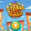 Ball Dunkin APK