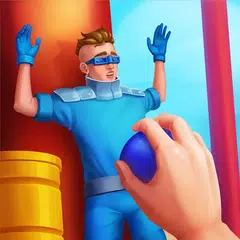 磁力：炸彈大師 3D APK 下載