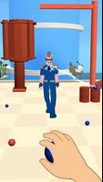 برنامه‌نما Magnetico: Bomb Master 3D عکس از صفحه