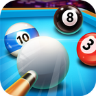 8 Ball & 9 Ball : Online Pool icon