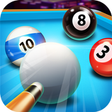 8 Ball - Jeu de billard