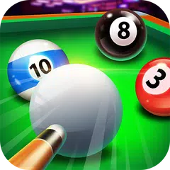 8 Ball & 9 Ball : Online Pool XAPK download
