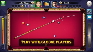 8 Ball پوسٹر