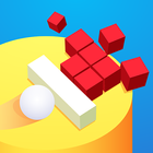 آیکون‌ Ball Push 3D