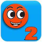 Redy ball 2 أيقونة