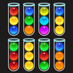 ”Ball Sort : Color Puzzle Games