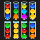 Ball Sort : Color Puzzle Games aplikacja