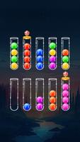 Ball Sort اسکرین شاٹ 1