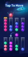 Ball Sort - Color Sort Puzzle! poster