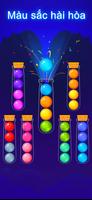Ball Sort - Color Sort Puzzle! ảnh chụp màn hình 2