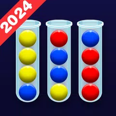 Ball Sort Puzzle - Color Sort APK download