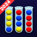 Ball Sort Puzzle - Color Sort APK