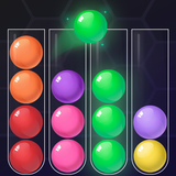Ball Sort Magic - Puzzle Game APK