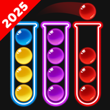 Ball Sort: Color Puzzle Master icon