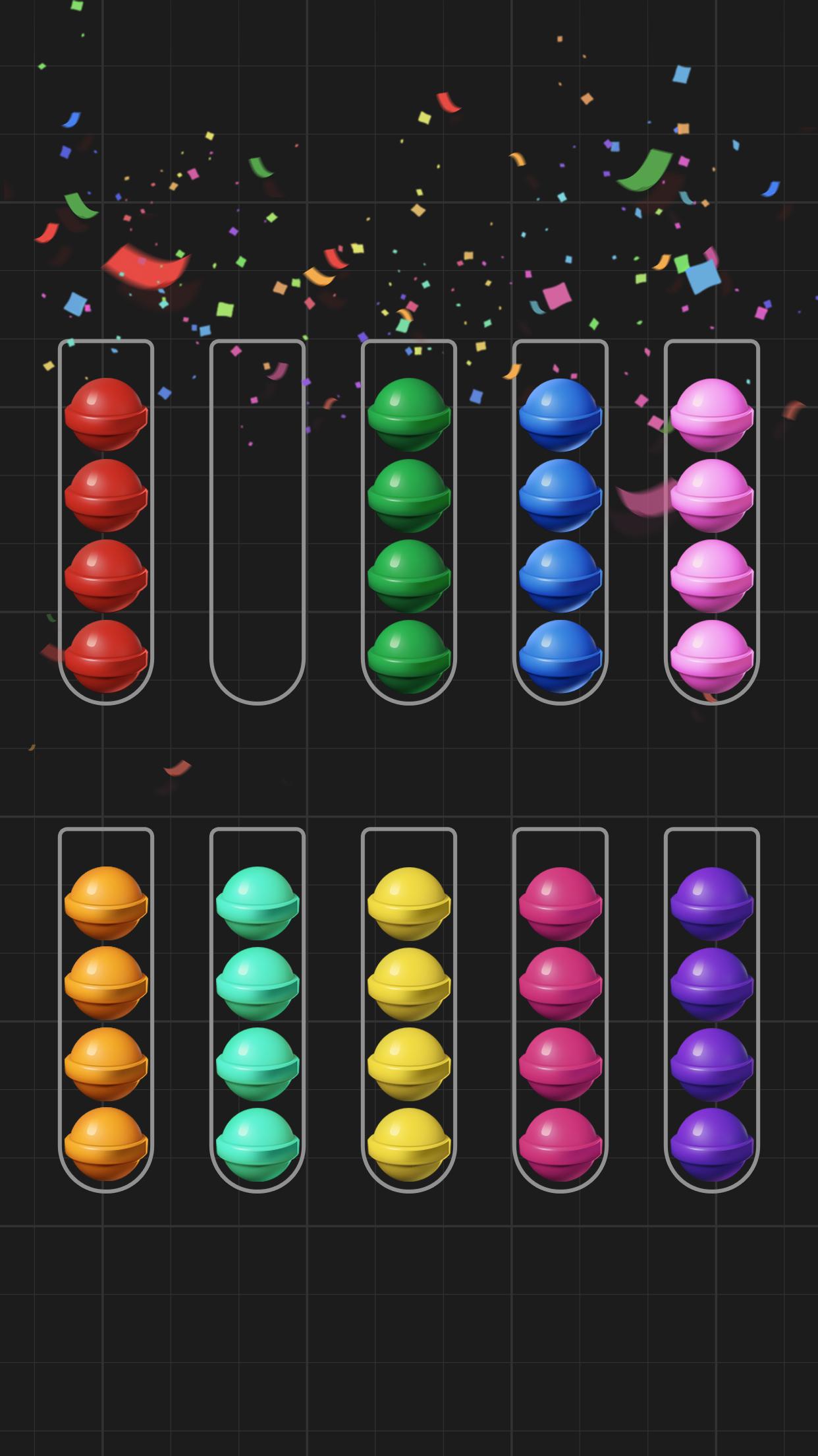 Sort master. Мастер сортировки мячей. Ball sort уровень 96. Ball sort 1883.