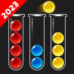 Ball Sort Puzzle - Color Game APK 2.4.0 for Android – Download Ball Sort  Puzzle - Color Game APK Latest Version from APKFab.com