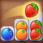 Fruit Sort, Color Puzzle Games icône