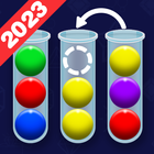 Ball Sort Puzzle icon