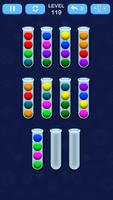 Ball Sort Puzzle screenshot 1