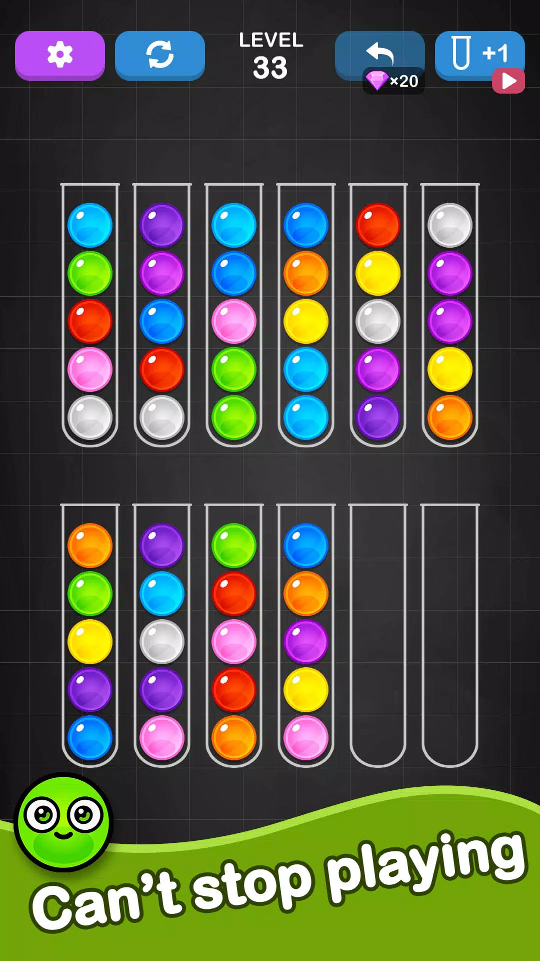 Ball Sort APK for Android Download