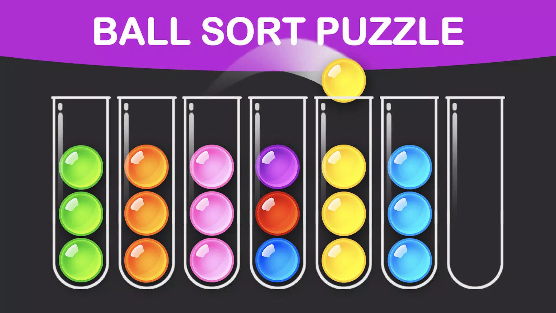 Download do APK de Jogo Bolas Coloridas Marble para Android