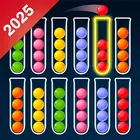 Ball Sort biểu tượng