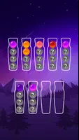 Ball Sort ảnh chụp màn hình 1