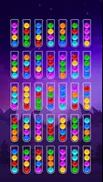 Ball Sort ảnh chụp màn hình 2