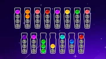 Ball Sort ảnh chụp màn hình 7