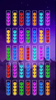 Ball Sort ảnh chụp màn hình 5