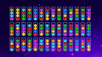 Ball Sort ảnh chụp màn hình 6