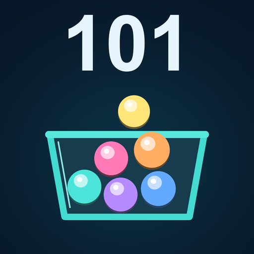 101 bolas