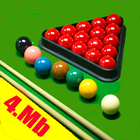 Snooker - 8 Ball (Offline) icon