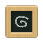 My Little Chalkboard 图标