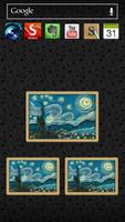 My Little Chalkboard 海报