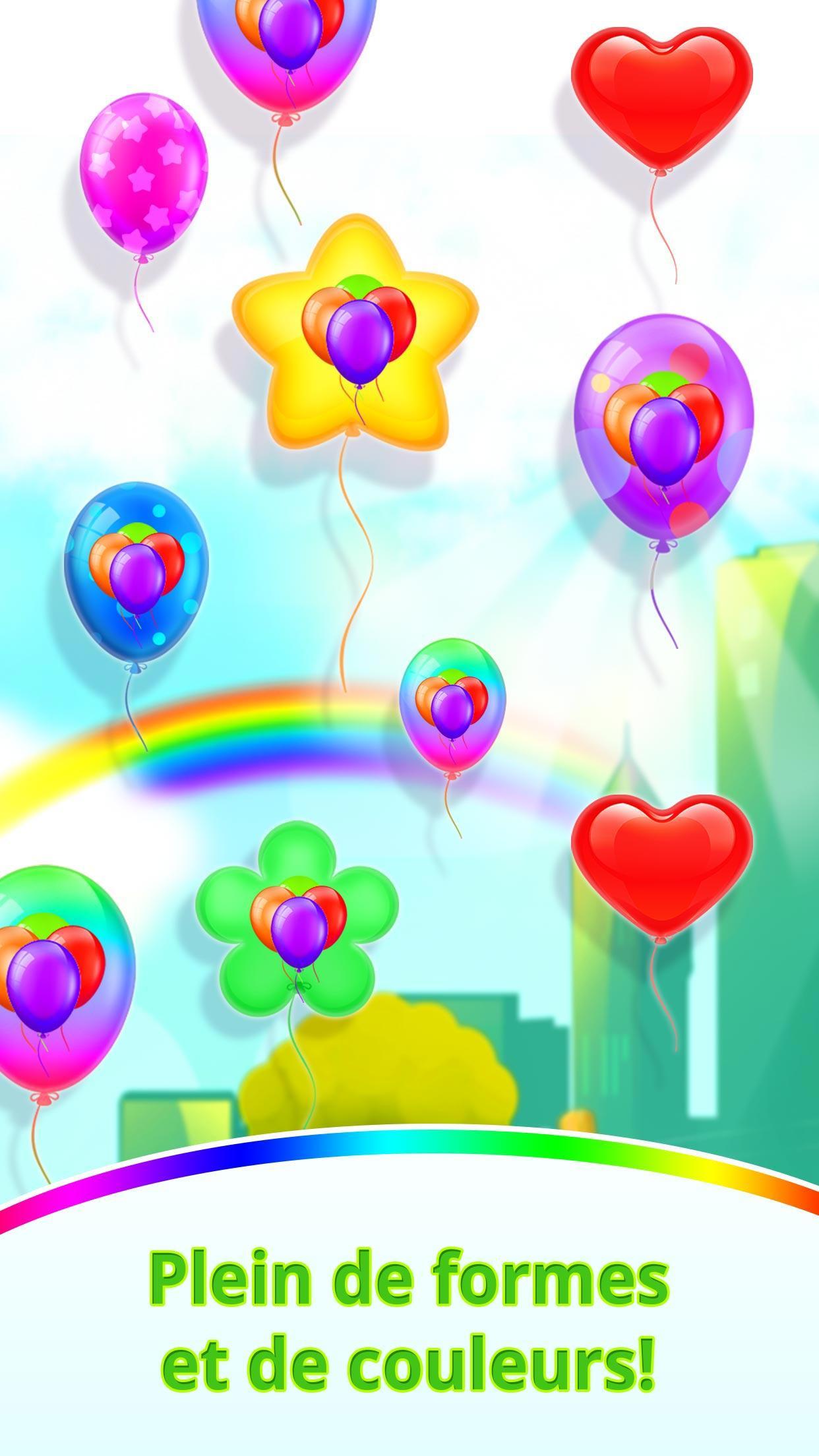 Jeu De Ballon A Eclater Jeu Bebe Pour Android Telechargez L Apk Jeu De Ballon A Eclater Jeu Bebe Pour Android Telechargez L Apk