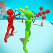 Balloon Pop Racing 3D
