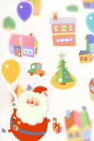 Balloon Santa LWP bài đăng