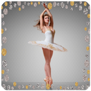 Pelajari balet atau tarian sel APK