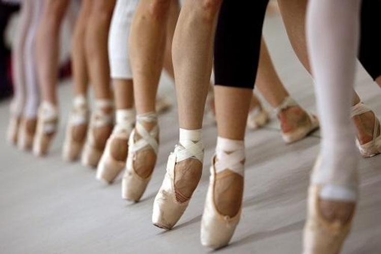 Aprenda Ballet Ou Dance Passo A Passo Para Android Apk Baixar