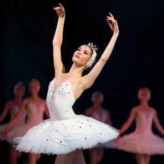 Aulas de dança de balé 👯♀️