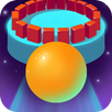 Hit Ball-Free ball game, shoot and hit! APK