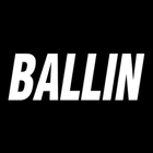BALLIN FC ícone