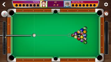 Ball Pool plakat