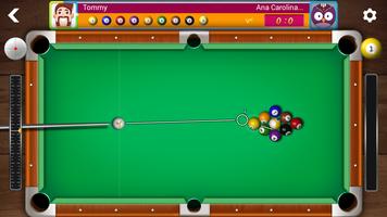 Ball Pool capture d'écran 2