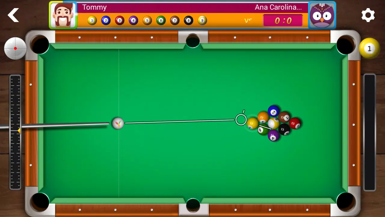 8 Ball Blitz - Billiards Games – Apps no Google Play