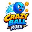 Crazy Ball Rush icon