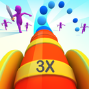 Balls vs Crowd APK